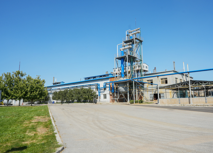 海城利奇碳材有限公司